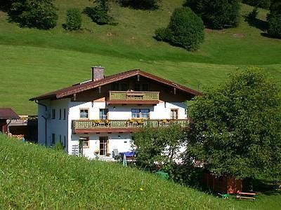 Unterlandtal Ferienwohnungen Ramsau bei Berchtesgaden Екстериор снимка