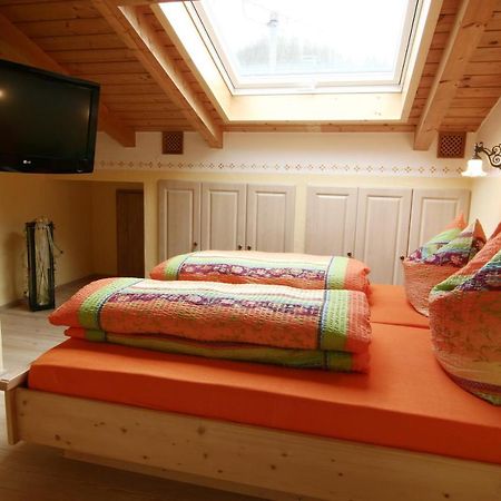 Unterlandtal Ferienwohnungen Ramsau bei Berchtesgaden Екстериор снимка